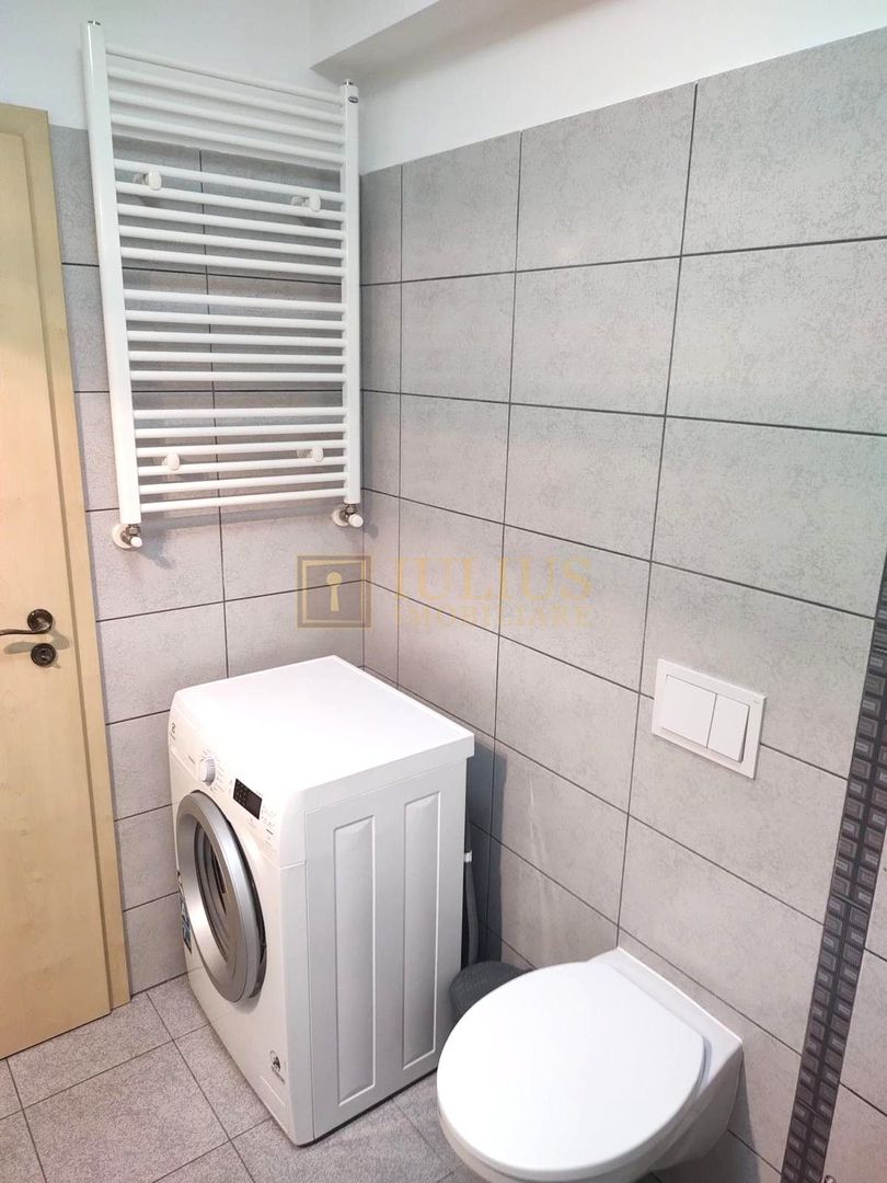 Apartament in Dumbravita, loc de parcare - Poză 9