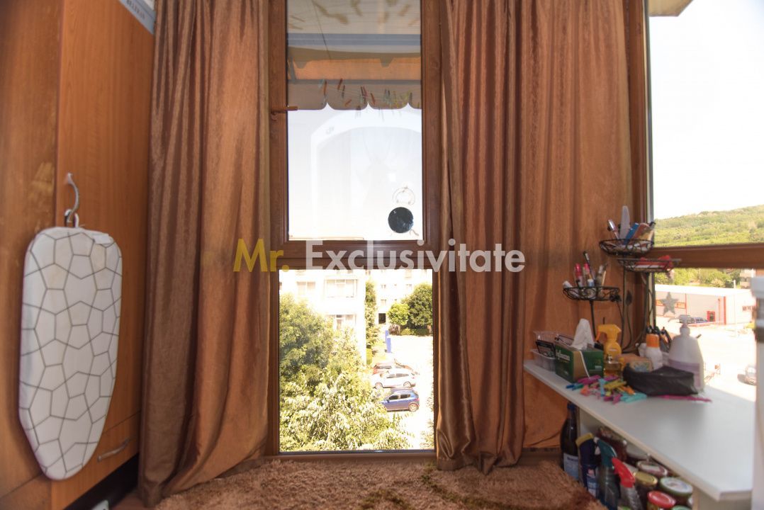 Apartament 3 camere, mobilat si utilat - Stefanesti, Arges - Poză 6