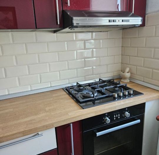 Apartament Regie 2 camere - Poză 6