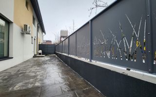 VANZARE VILA ELEGANTA | 6 CAMERE| 163 MP UTILI | STRAULESTI - Poză 27