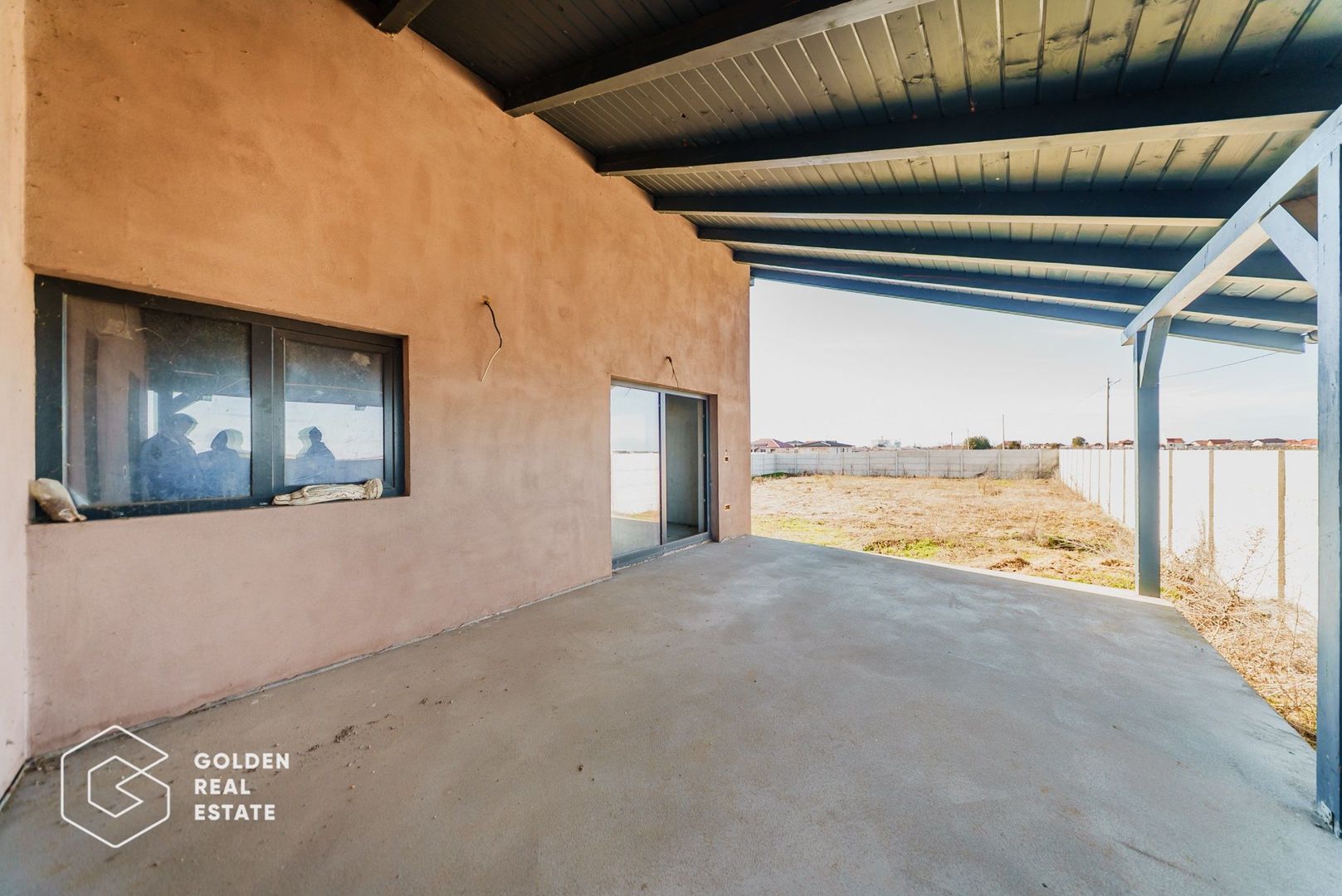 Casa noua pe un nivel, la gri, Mandruloc, comision 0% - Poză 34