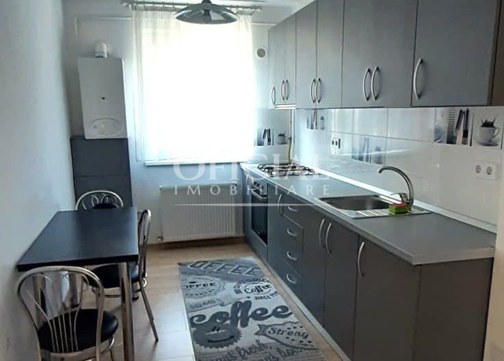 Apartament 2 camere | Parcare | Mobilat si utilat | Florilor- Floresti - Poză 4