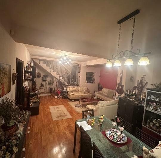 Ag BRASADAS vinde casa 7 cam 232mp zona matei vvoievod S2. - Poză 2