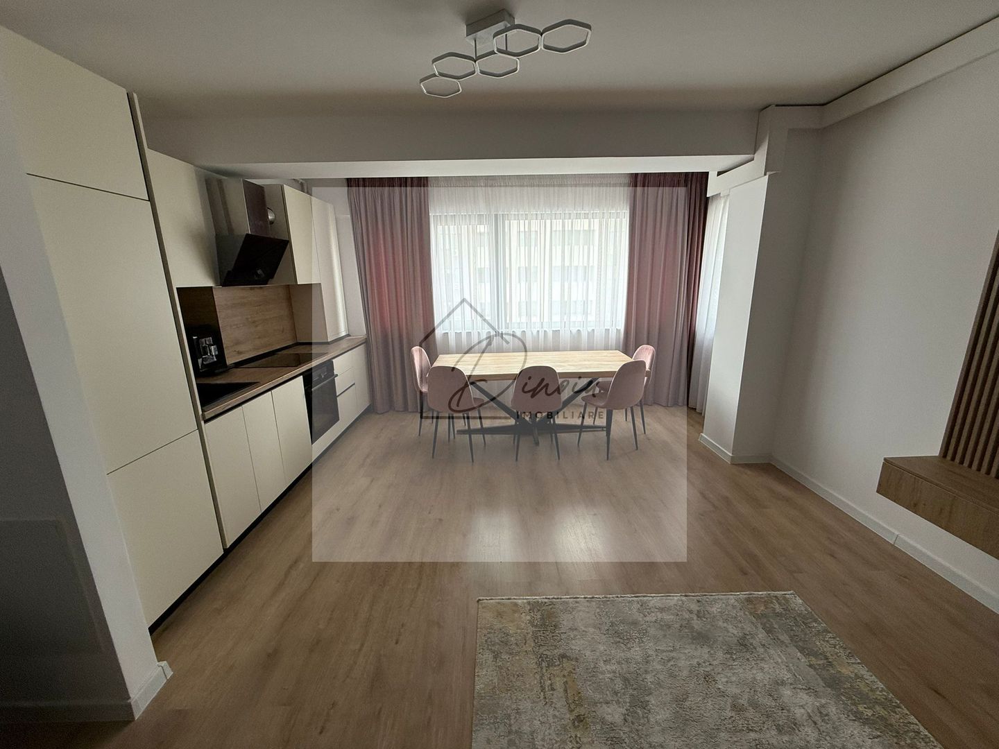 2 camere Pipera Rond OMV I Ivory I Loc parcare INCLUS | COMISION 0% - Poză 21