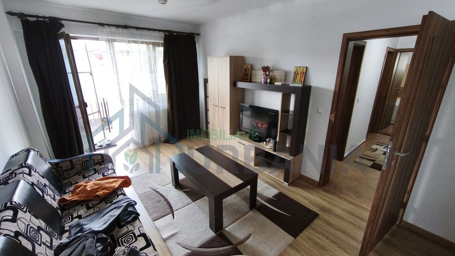 Apartament 2 camere de inchiriat, Rediu, langa Restaurantul Bizantiq - Poză 5