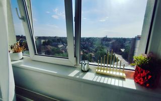 APARTAMENT SEMIDECOMANDAT  3 CAMERE COMPLEX STUDENTESC - Poză 11