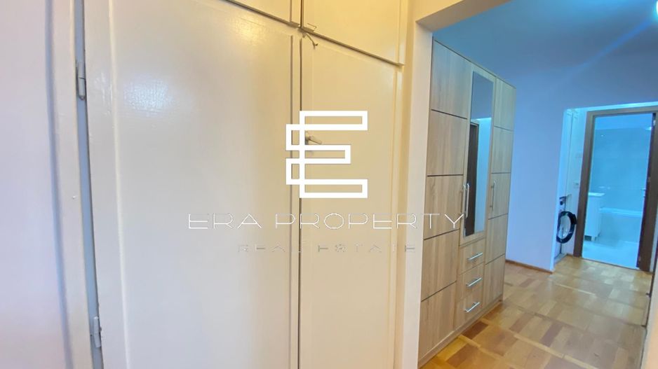 Apartament 3 camere de închiriat – etaj 2 – zona Terezian, Sibiu - Poză 8