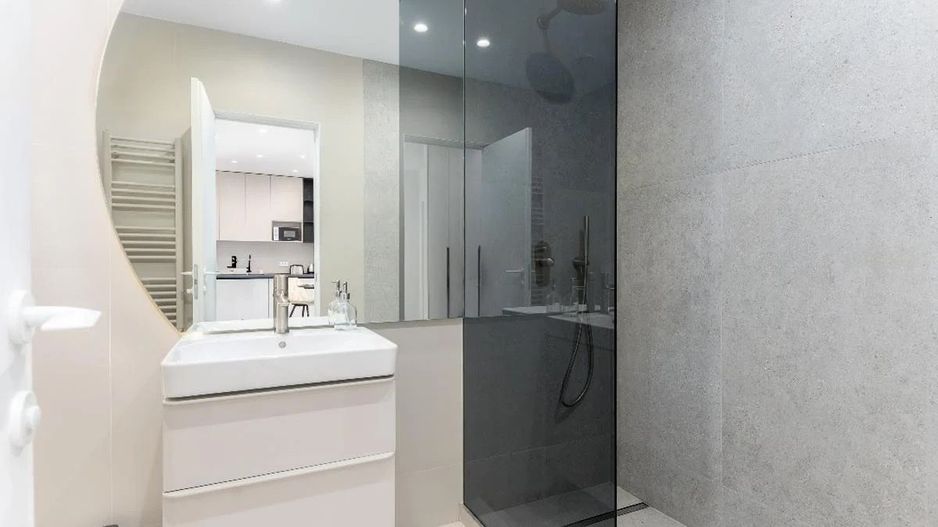 Apartament 2 camere I Promenada Mall I Nou - Poză 5