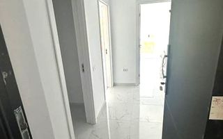 OFERTA doar luna Decembrie! 2camere, boxa, parcare, in Dobroesti! - Poză 9