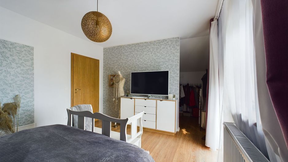 1/2Duplex  in Mosnita Veche - Poză 7