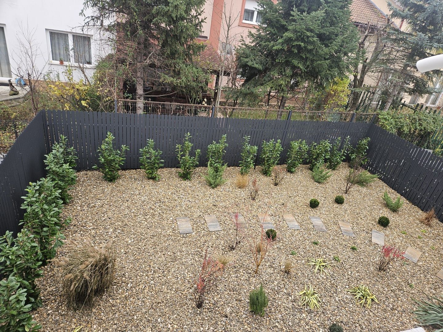 Casa de Închiriat- Pipera- Erou Iancu Nicolae - Poză 11