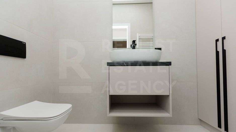 Vânzare, apartament, 3 camere, str. Burebista, Botanica - Poză 11