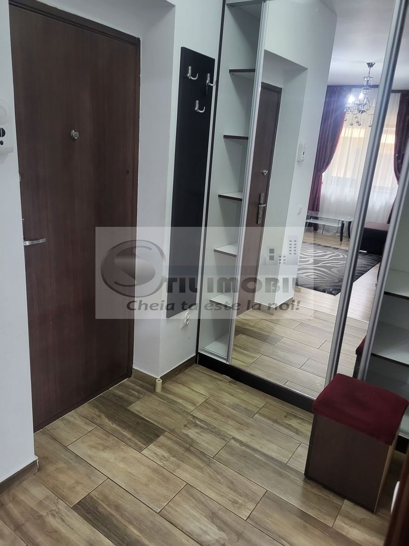 Apartament 2 camere - Nicolina Belvedere - 450 Euro - Poză 2