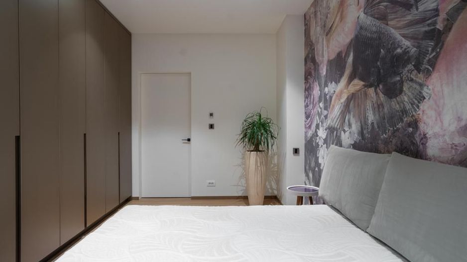 Rahmaninov Residence | Apartament de LUX 4 camere | Garaj 2 locuri - Poză 18