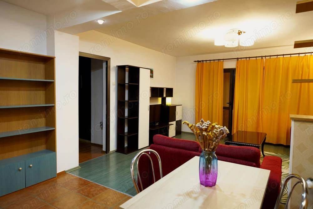 Apartament 2 camere Mall Vitan - Poză 3