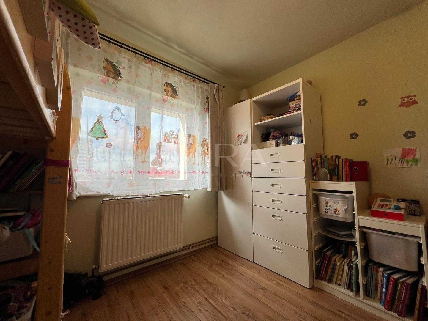 Apartament renovat, Dâmbul Rotund, Cluj-Napoca. - Poză 3