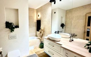 Apartament  | 3 camere | 79 mp | Zorilor - Poză 8