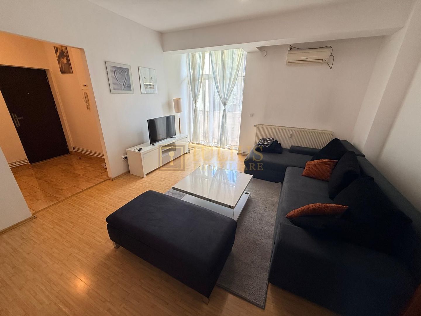 2 camere| FABRIC| loc de parcare| 2 balcoane| apartament superb| - Poză 4
