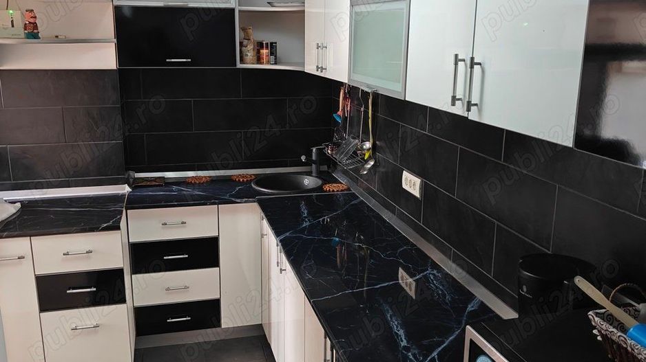 Apartament luminos Alba Iulia Biblioteca Națională - Poză 9
