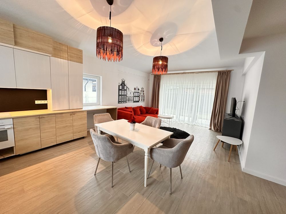 Casa de inchiriat |  4 camere | Tunari - Poză 3