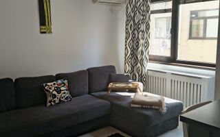 Garsoniera Berceni - Leonida - loc parcare, centrala proprie! - Poză 3