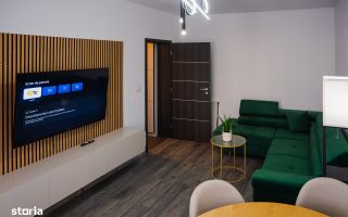 Apartament 2 camere, complet mobilat, prima închiriere - Poză 5