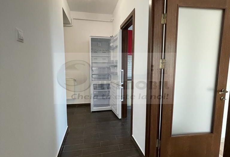 Apartament 2 camere decomandat, parcare subterana, cartier Visoianu - Poză 9