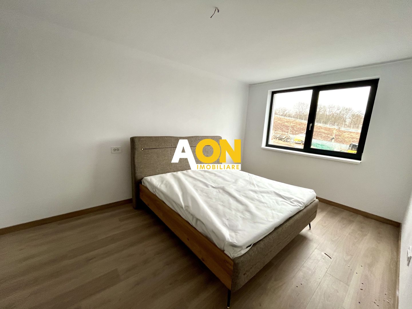 1/2 Duplex, 5 Camere, Prima Închiriere, Zona Piață Cetate - Poză 4