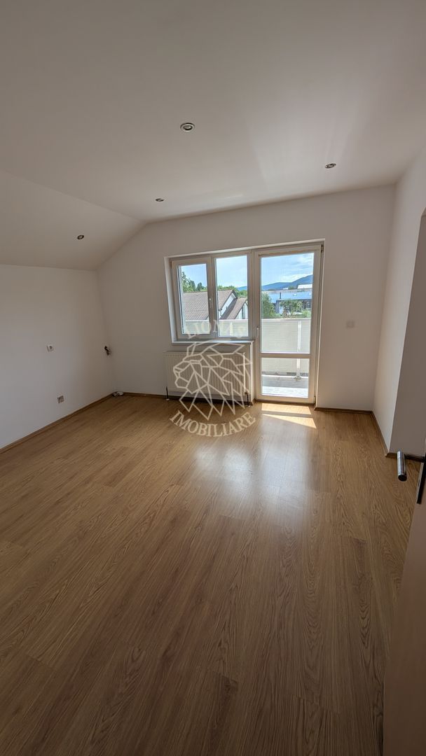 Apartament 4 camere 120 mp con.-3 terase-parcare-et 1-Libertatii - Poză 3