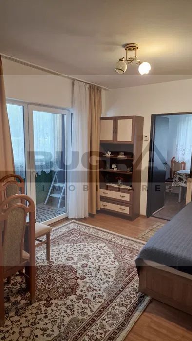Apartament 1 camere, 38 mp, parcare, zona Plevnei - Poză 3