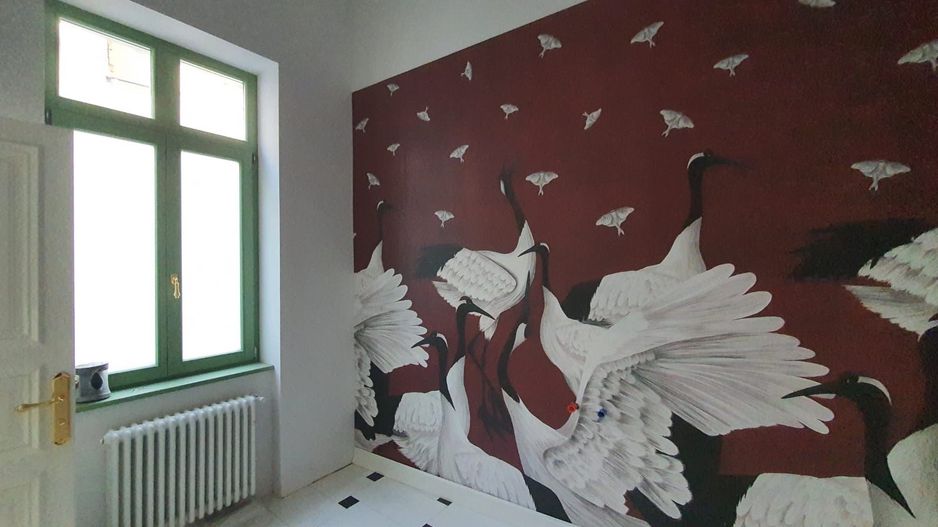 VILA SUPERBA UNIVERSIATE - Poză 9