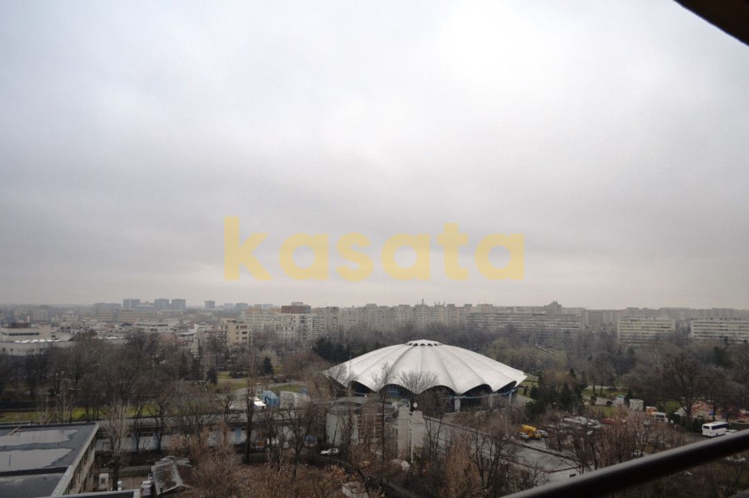 OPORTUNITATE ! APARTAMENT DE LUX | 3 CAMERE | CENTRAL PARK |320000+TVA - Poză 11