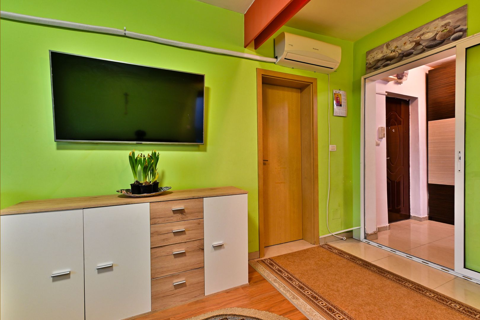 Apartament 3 camere de vanzare in Calea Sagului 0% COMISION cumparator - Poză 6