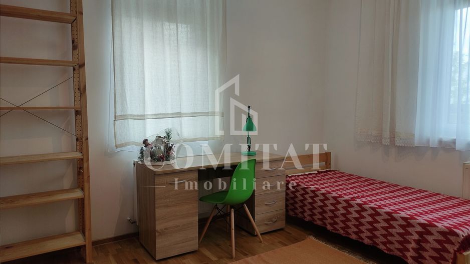Apartament cu 3 camere | Grădină proprie | Cartierul Europa - Poză 16