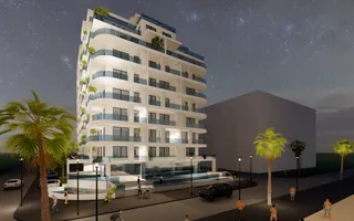Ag. Eu. vinde ap. 2 cam. 67 mp | terasa 12 mp An 2024 Mamaia Nord Comision 0% - Poză 11