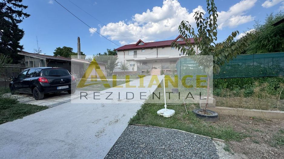 Frumusani Casa individuala 400 mp Teren 1086 mp - Poză 2