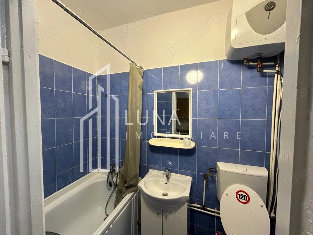 Garsoniera de vanzare 23mp - Brasov, NOUA - Poză 8