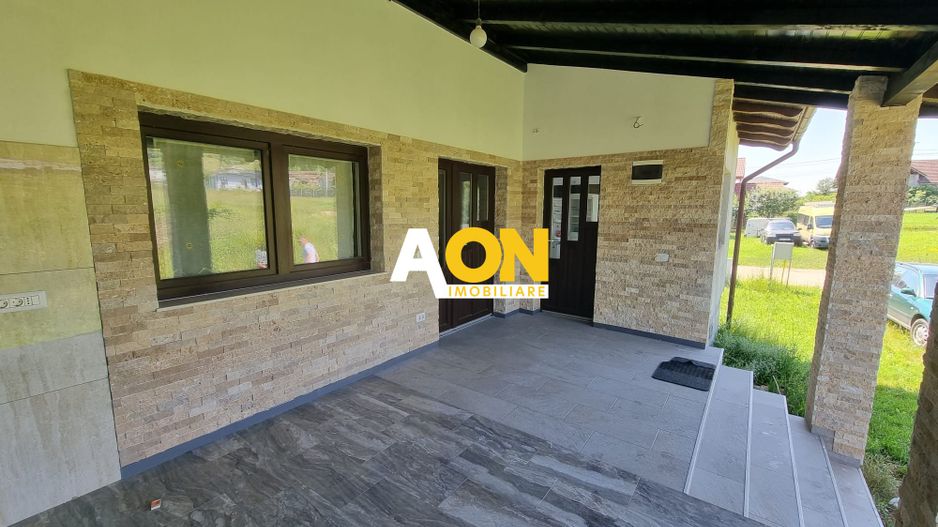Casa 4 Camere, Zona  Micesti, 860 mp Teren - Poză 3