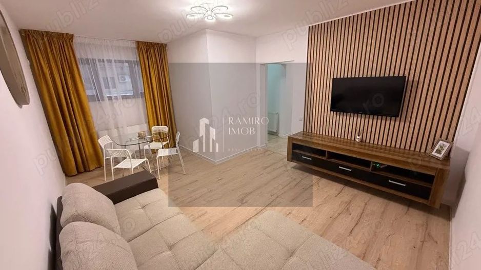 Apartament 2 camere 45 mp Popesti - Poză 1
