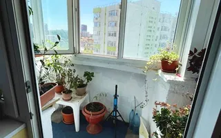 Proprietar inchiriez apartament 2 camere Colentina/Fundeni str Radovanu +loc parcare PET FRIENDLY - Poză 13
