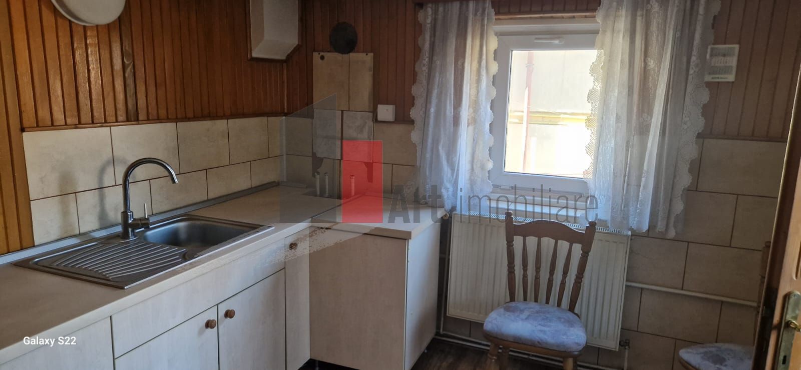 CASA DE VANZARE IN BUSTENI- POIANA TAPULUI - Poză 8