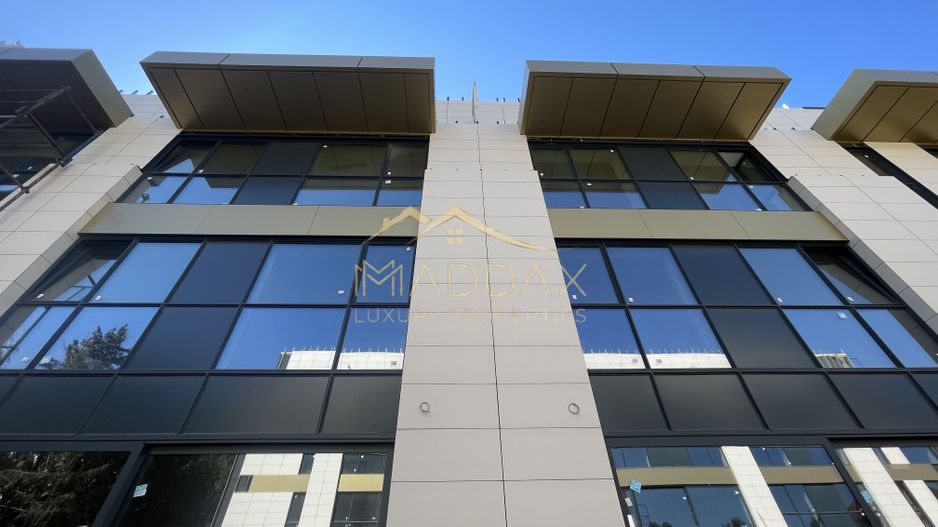 Duplex LUX***mobilat**3 camere**128 mp//View padure//Iancu Nicolae - Poză 43