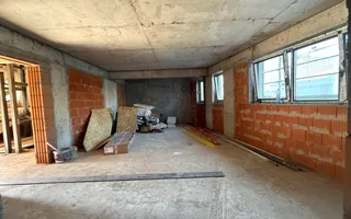 Bloc NOU langa parc si metrou cu loc de parcare si boxa - Poză 11