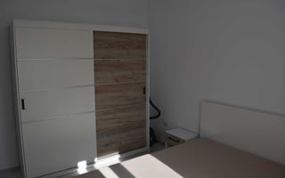 Apartament cu 2 camere si balcon - Mall Moldova, V. Lupului - 390€ - Poză 6