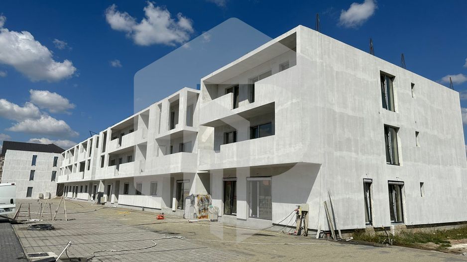 Apartament 2 Camere | Mihai Viteazul  | Decomandat | Etaj 1 - Poză 10