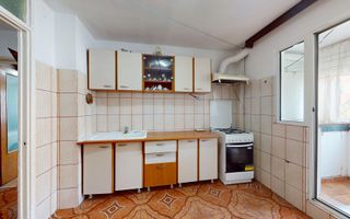 Apartament 3 camere Metrou Crangasi Comision  0% - Poză 16