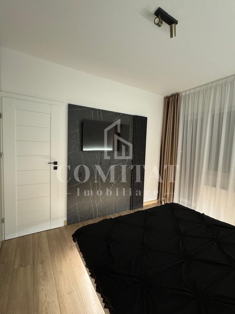 Apartament la cheie | 2 locuri de parcare | Zona Str Catanelor - Poză 7
