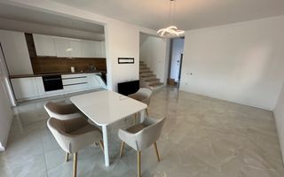 Duplex despărtit  prin garaj zona Ikea - Poză 7