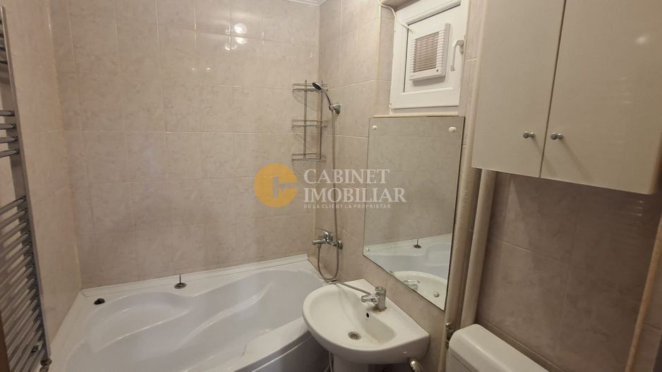 Central & Confortabil | Apartament 3 camere, Piața Unirii - Poză 7
