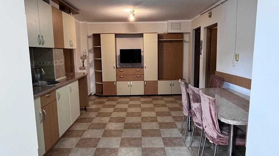 Soarelui-Spitalul judetean | 3 Camere | Disponibil imediat - Poză 1